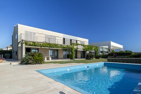 4 bedroom villa, Son Verí Nou