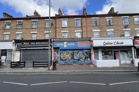 Retail property (high street) for sale, London SE20