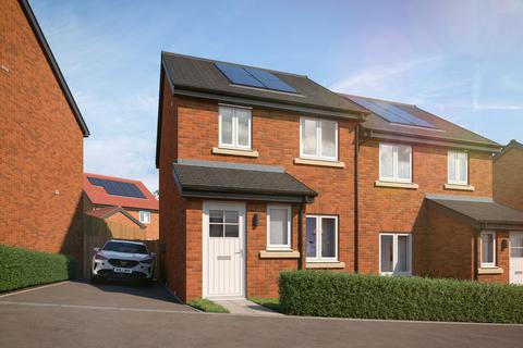 The Betony at Brierley View, NG17, Ashland Road West NG17