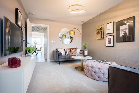 undefined, The Betony at Brierley View, NG17, Ashland Road West NG17