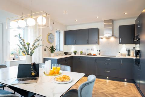 undefined, The Betony at Brierley View, NG17, Ashland Road West NG17