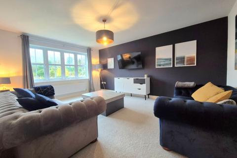 4 bedroom detached house for sale, Haydock Drive, Carlisle CA2