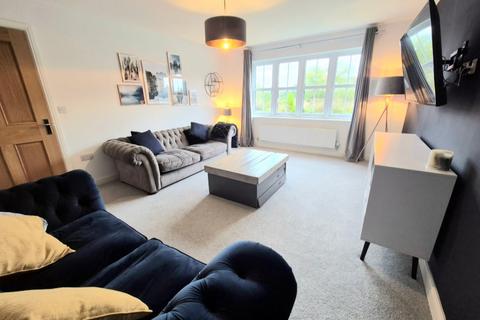 4 bedroom detached house for sale, Haydock Drive, Carlisle CA2