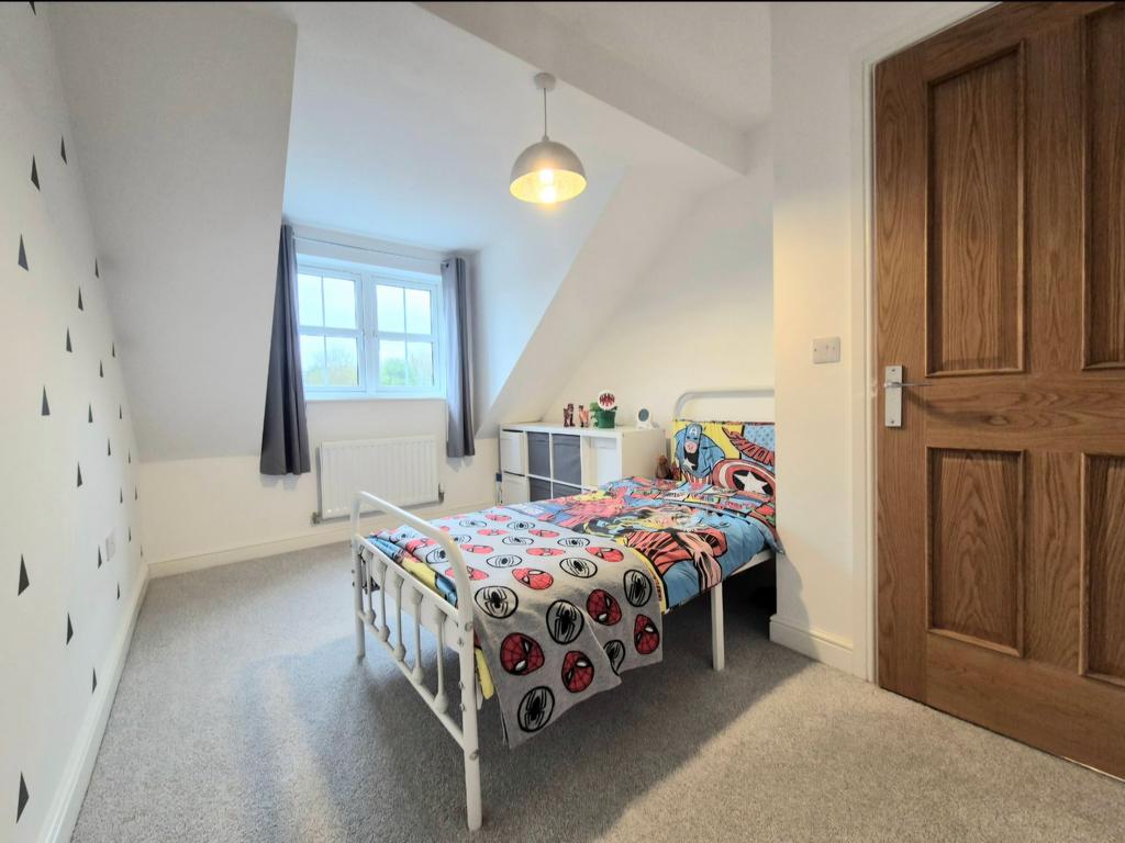 Bedroom 4