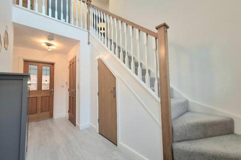 30 Haydock Drive, Carlisle, CA2 4QY
