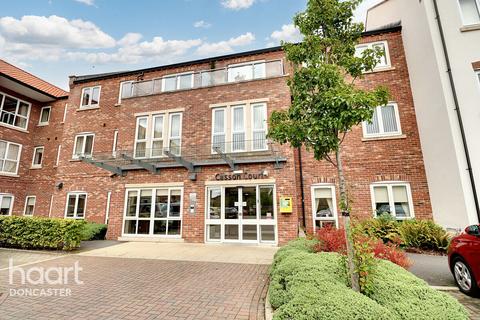 2 bedroom apartment for sale, Casson Court Church Street, Thorne, Doncaster