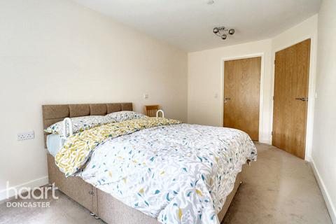 2 bedroom apartment for sale, Casson Court Church Street, Thorne, Doncaster