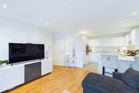 3 bedroom apartment for sale, Newchapel House, Market Street, Addlestone, Surrey, KT15