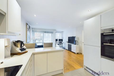 3 bedroom apartment for sale, Newchapel House, Market Street, Addlestone, Surrey, KT15