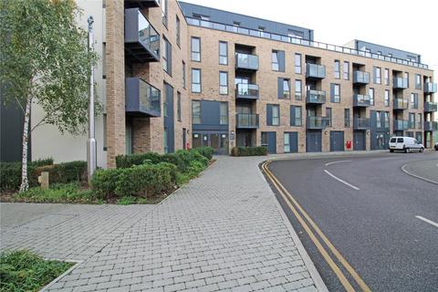 3 bedroom apartment for sale, Newchapel House, Market Street, Addlestone, Surrey, KT15