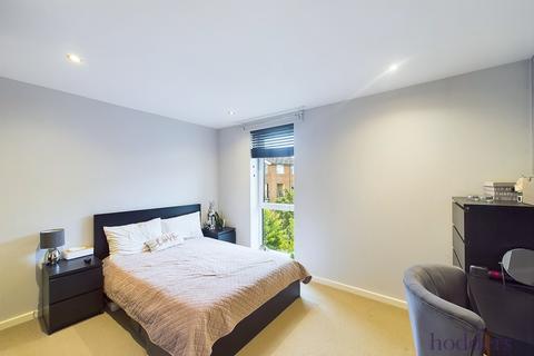 3 bedroom apartment for sale, Newchapel House, Market Street, Addlestone, Surrey, KT15