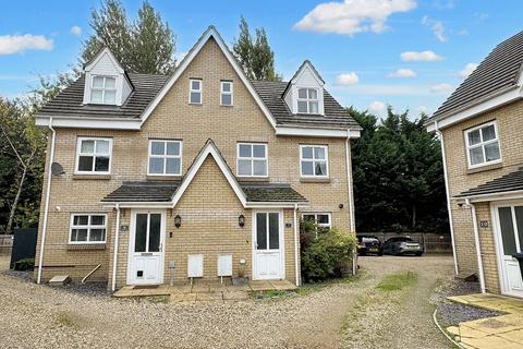 4 bedroom semi-detached house for sale, Hodson Close, Soham