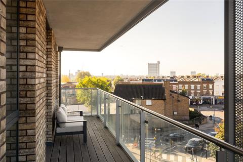 2 bedroom apartment for sale, Alderside Apartments, 35 Salusbury Road, Queens Park Place, London, NW6