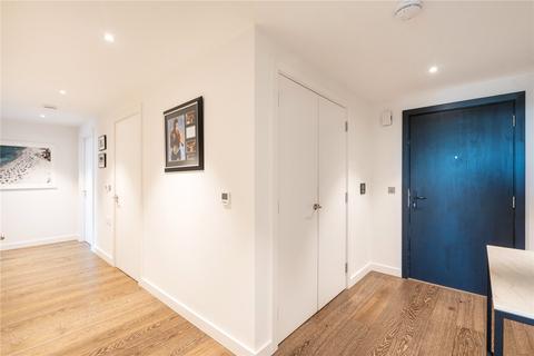 2 bedroom apartment for sale, Alderside Apartments, 35 Salusbury Road, Queens Park Place, London, NW6