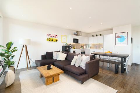 2 bedroom apartment for sale, Alderside Apartments, 35 Salusbury Road, Queens Park Place, London, NW6
