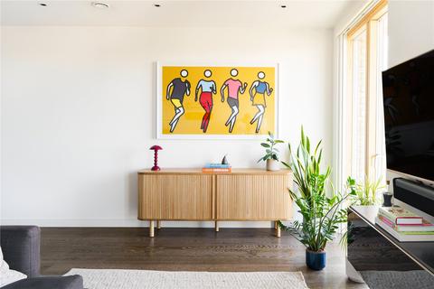 2 bedroom apartment for sale, Alderside Apartments, 35 Salusbury Road, Queens Park Place, London, NW6