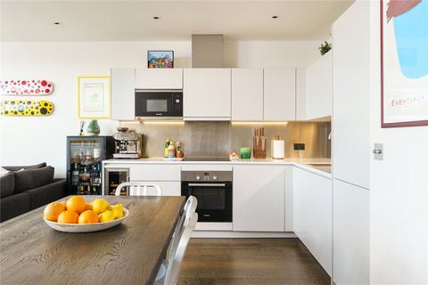 2 bedroom apartment for sale, Alderside Apartments, 35 Salusbury Road, Queens Park Place, London, NW6