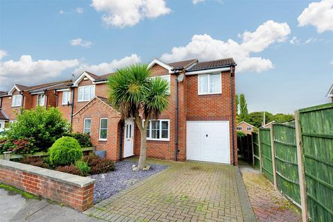 3 bedroom semi-detached house for sale, Pondhills Lane, Arnold, Nottingham