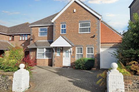 4 bedroom detached house for sale, Maidstone Road, Rochester