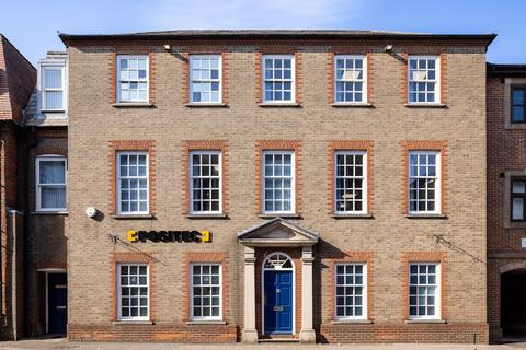 Office for sale, Fairfax House, 20-22 London Road, Newbury, RG14 1JX