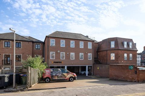 Office for sale, Fairfax House, 20-22 London Road, Newbury, RG14 1JX