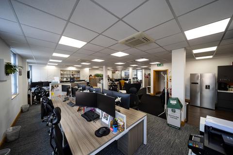 Office for sale, Fairfax House, 20-22 London Road, Newbury, RG14 1JX