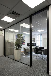 Office for sale, Fairfax House, 20-22 London Road, Newbury, RG14 1JX