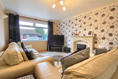 3 bedroom semi-detached house for sale, Knapton Avenue, Wolviston Court