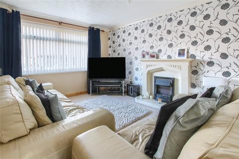 3 bedroom semi-detached house for sale, Knapton Avenue, Wolviston Court