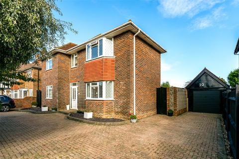 Cissbury Road, Worthing, West Sussex, BN14