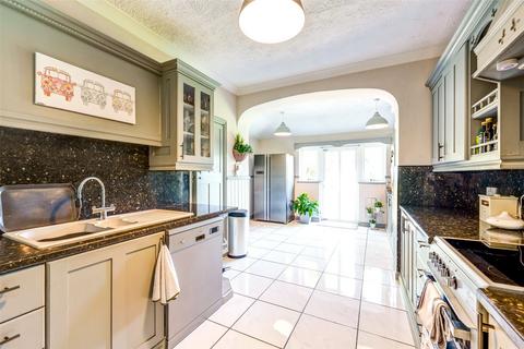 5 bedroom detached house for sale, Cissbury Road, Worthing, West Sussex, BN14