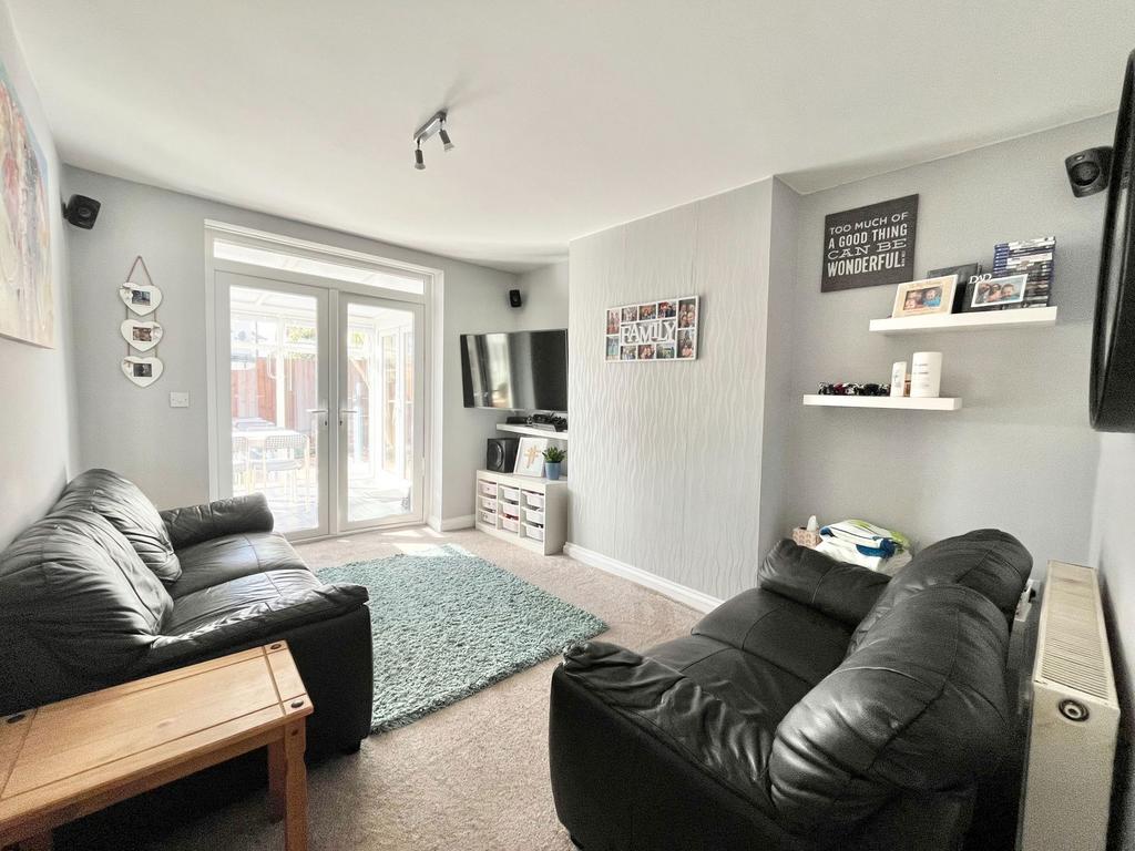 St. Pauls Road, Preston, Paignton 2 bed flat for sale £179,950