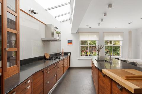 20 Woodville Road, London, W5 2SF