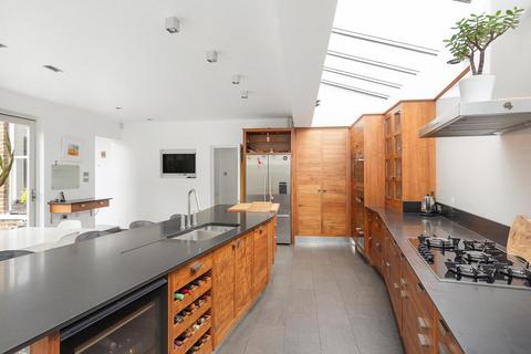 20 Woodville Road, London, W5 2SF