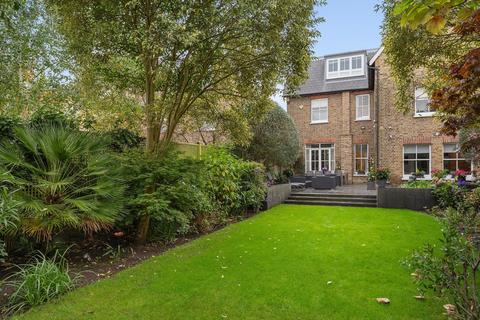 20 Woodville Road, London, W5 2SF