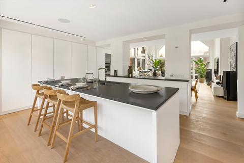 5 bedroom apartment for sale, Norfolk House, Trig Lane, London, EC4V