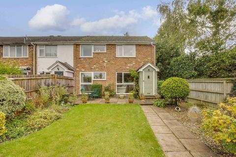 undefined, Kiln Lane, Wooburn Green, HP10 0JQ