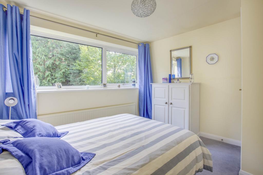 5 Niplands Cottages, HP10 0 JQ (LOW RES)-9