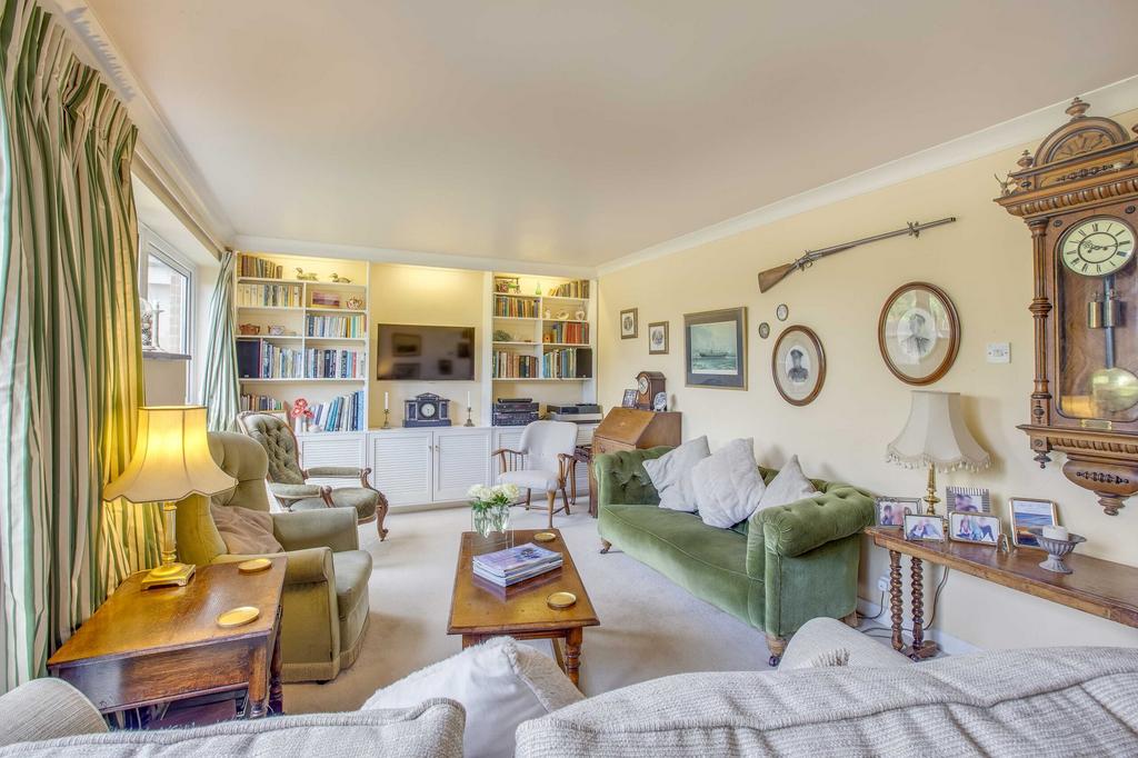 5 Niplands Cottages, HP10 0 JQ (LOW RES)-15