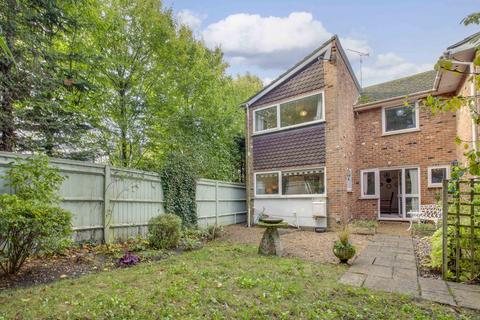 undefined, Kiln Lane, Wooburn Green, HP10 0JQ