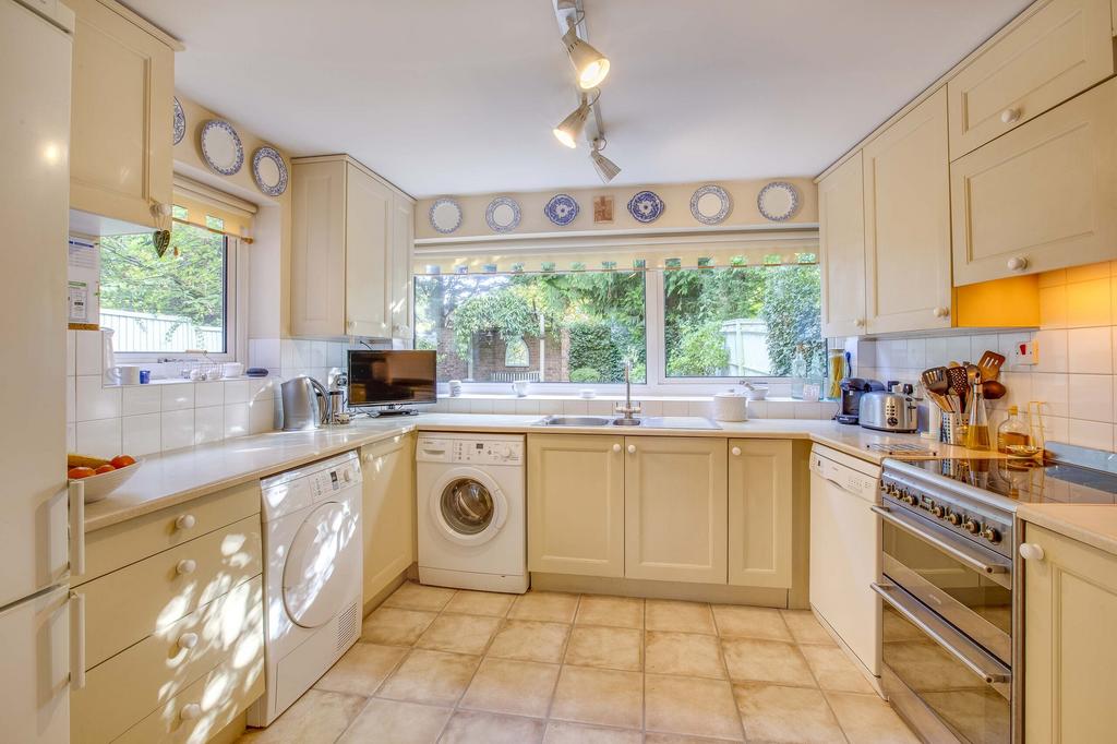 5 Niplands Cottages, HP10 0 JQ (LOW RES)-11