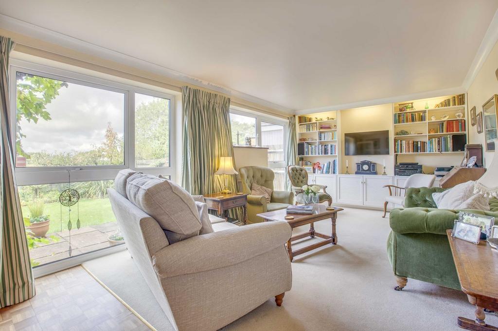 5 Niplands Cottages, HP10 0 JQ (LOW RES)-14