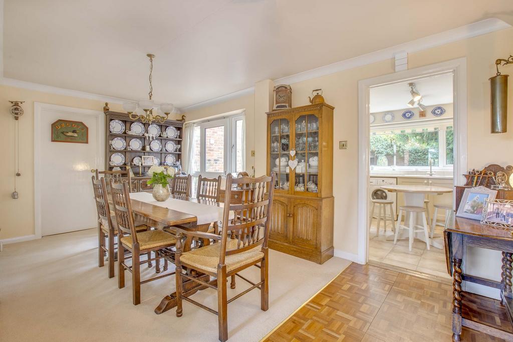 5 Niplands Cottages, HP10 0 JQ (LOW RES)-12