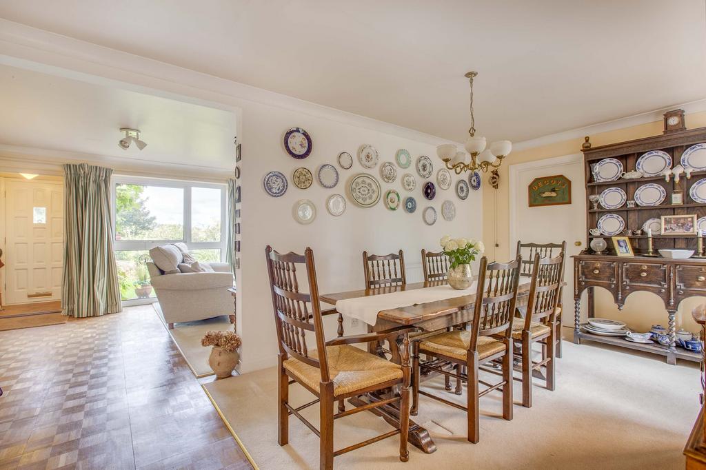 5 Niplands Cottages, HP10 0 JQ (LOW RES)-13