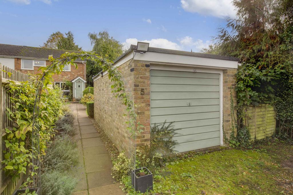 5 Niplands Cottages, HP10 0 JQ (LOW RES)-20