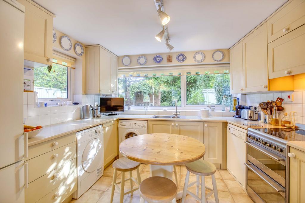 5 Niplands Cottages, HP10 0 JQ (LOW RES)-10