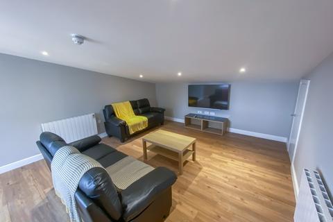 7 bedroom flat to rent, Hardman Street, L1 9AS,