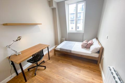 7 bedroom flat to rent, Hardman Street, L1 9AS,