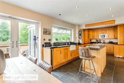 3 bedroom semi-detached house for sale, Chelford Close, Middleton, Manchester, M24