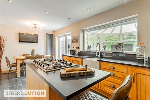 3 bedroom semi-detached house for sale, Chelford Close, Middleton, Manchester, M24